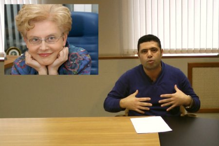 #65 Репортерский отряд NEW: Трусы через голову