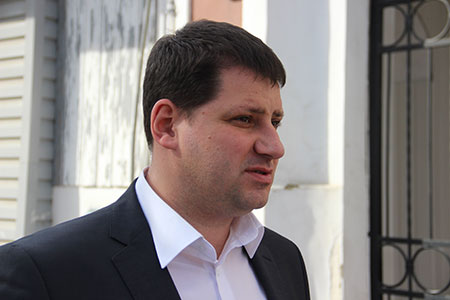 Пора валить