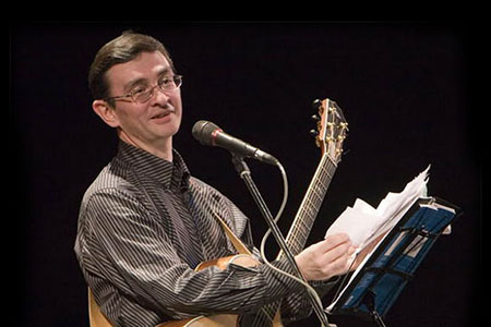 Тимур Шаов: Я не вычеркиваю из фейсбука тех, кто думает по-другому