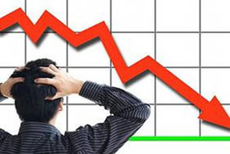 Местами рыночная местами экономика