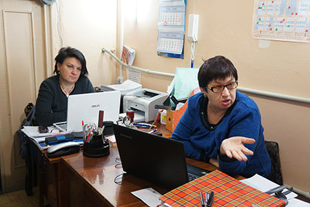 Кооперативные децибелы