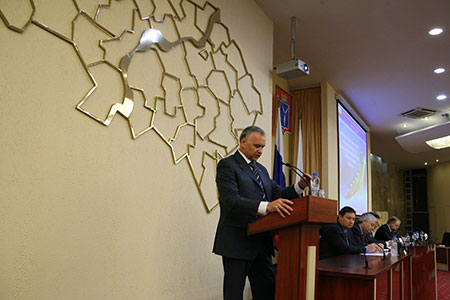 То ли песня, то ли стон