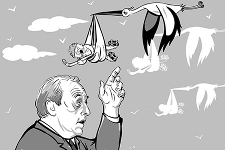 Прибыли-убыли