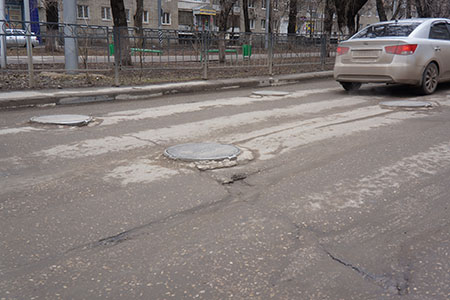 Тайная технология