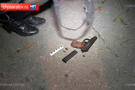 Цепная реакция