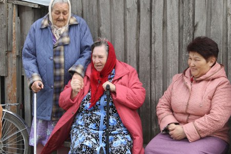 Приказано расселять