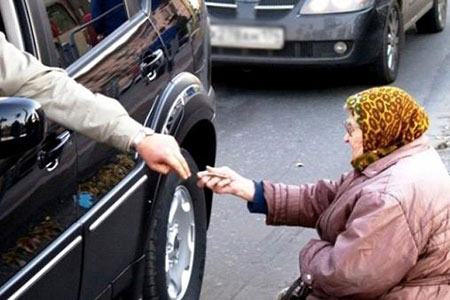 Олигархи духа