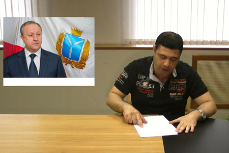 #87 Репортерский отряд NEW: Валерий Радаев переходит к развитию