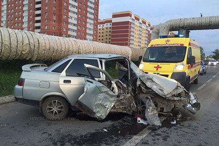 Инструкция убийства