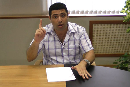  #93 Репортерский отряд NEW: Чудо самоходное, универсальное