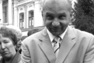 Богатые лица бедного города