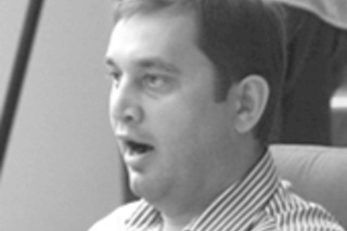 Прокурор и депутаты