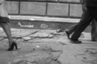 Черт ногу сломит