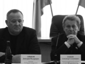 Аяцков на сладкое...