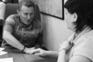 Застукали Ландо с Комковой