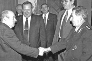 «Дабы дурь каждого всем видна была» Петр I