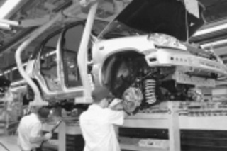 Автопром тянет резину