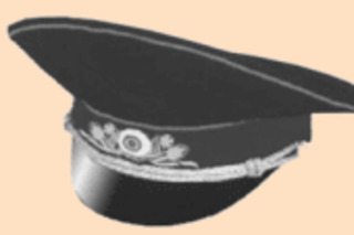 Наденьте это немедленно