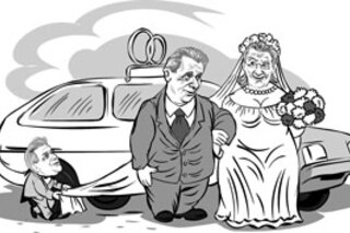 Соломыч без границ