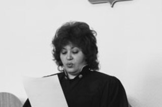 Хорошо не расстреляли