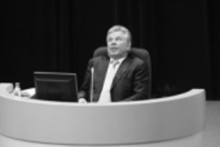 Павел Ипатов: «Передали городу - плотина рухнула»