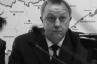 Выпустили  Радаева