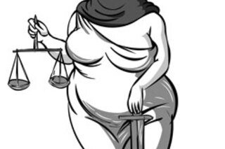 Галкин унес Конституцию