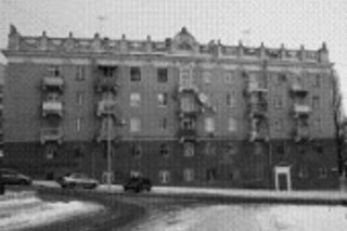 Спокойной ночи, «малыши»