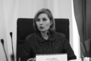 Лагерное будущее