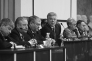 Радаева сдуло