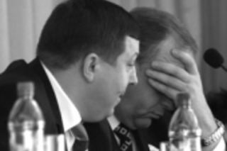 Попробуй ММА, ММА