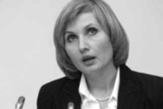 Очередь Баталиной