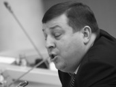 Оральные издержки Глыбочко