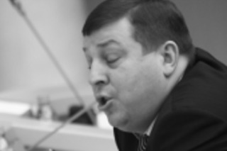 Оральные издержки Глыбочко