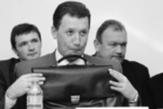 И даже розовый унитаз