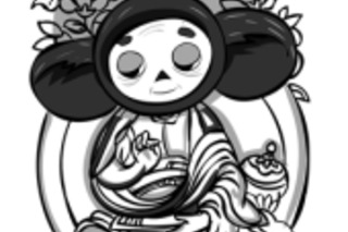 Карма Чебурашки