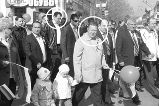 За спиной у Панкова