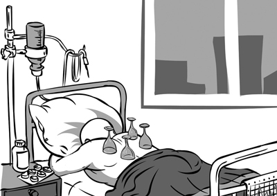 Записки винциала