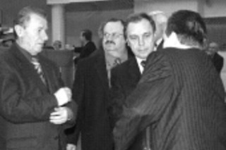 Медвежьи уголки