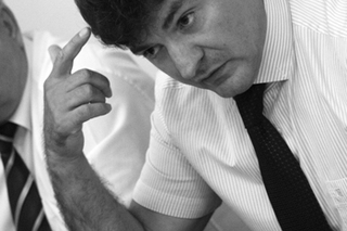 Василий  ТАРАСОВ:  «И Галкин - человек...»