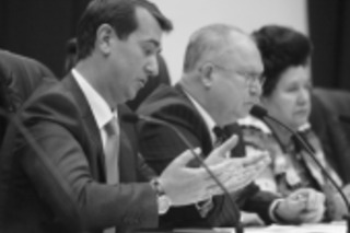 Междусобойчик