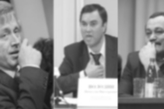 Кто ответит за Палазника