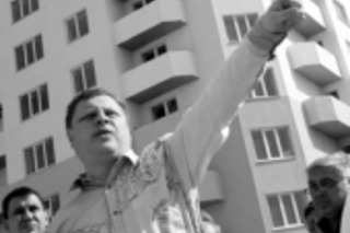 Дмитрий ФЕДОТОВ:  «Тупиковых проблем нет»