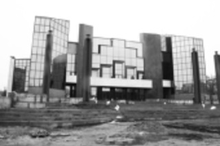 Театр в законе