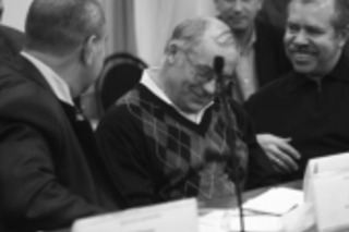 Серьезные сдвиги