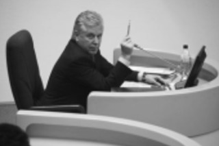 Павел Ипатов: «Там нет воровского общака»