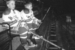 Удар в табло