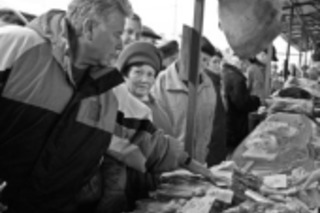 Лишь яйца в порядке