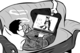 Активные пользователи