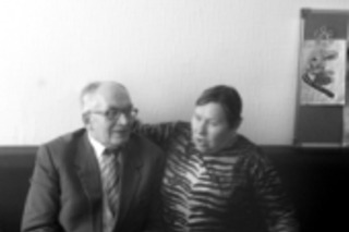 Стена равнодушия